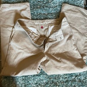 Dickies size 13/31